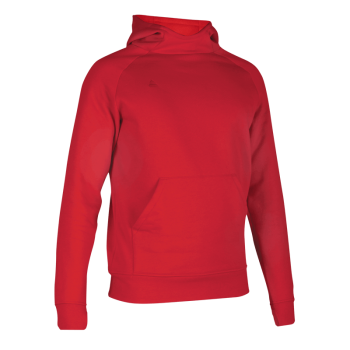 Hoodie Red